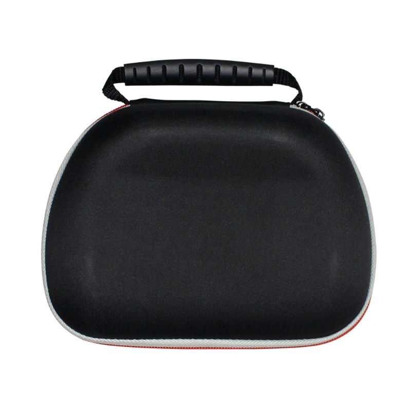 77UA Harde Eva Outdoor Travel Case Handvat Opbergtas Carrying Box Voor PS5/PS4/Xboxseries S/X/Schakelaar Pro Case Accessoires