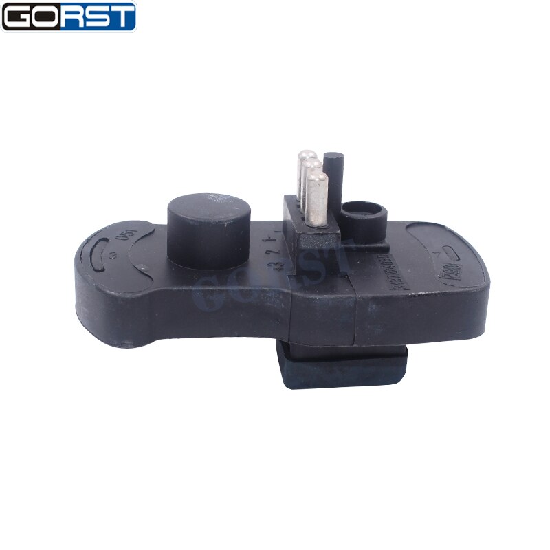 Throttle Position Sensor TPS 3437224035 For Mercedes Benz W126 W461 F026T03021 A0000740236 Car Parts