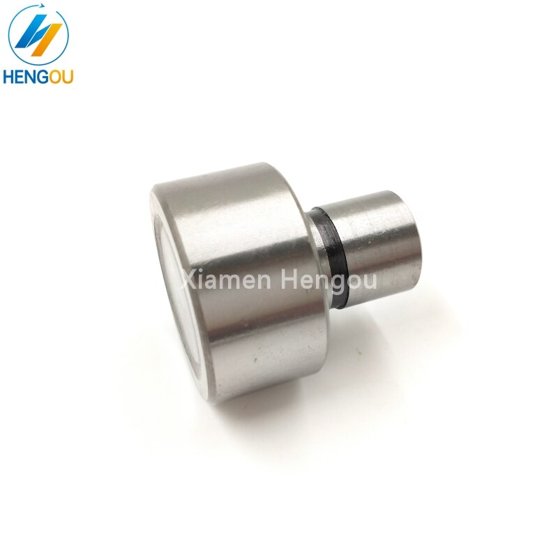 5 pieces 00.550.0462 cam follower Size 30x15x33.5 F-53272 bearing for SM102 offset printing machine spare part