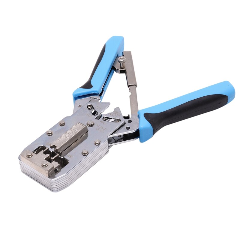 RJ45 TL-2810R Network RJ11 Cable Ethernet Cat 6 Te... – Vicedeal