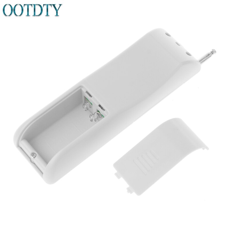 3000m Long Range DC 12V 2CH RF Wireless Remote Control Switch System 315 Mhz 2-Key Transmitter + Receiver