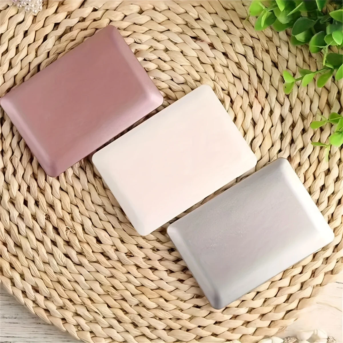 Minicomputer, lille spejl, bærbar computer, bærbar, foldbart apple-makeupspejl, spejl, bærbart spejl