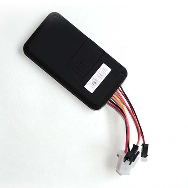 Auto Gps Locator Auto Tracking Tracker Anti-Diefstal Afstandsbediening Alarm