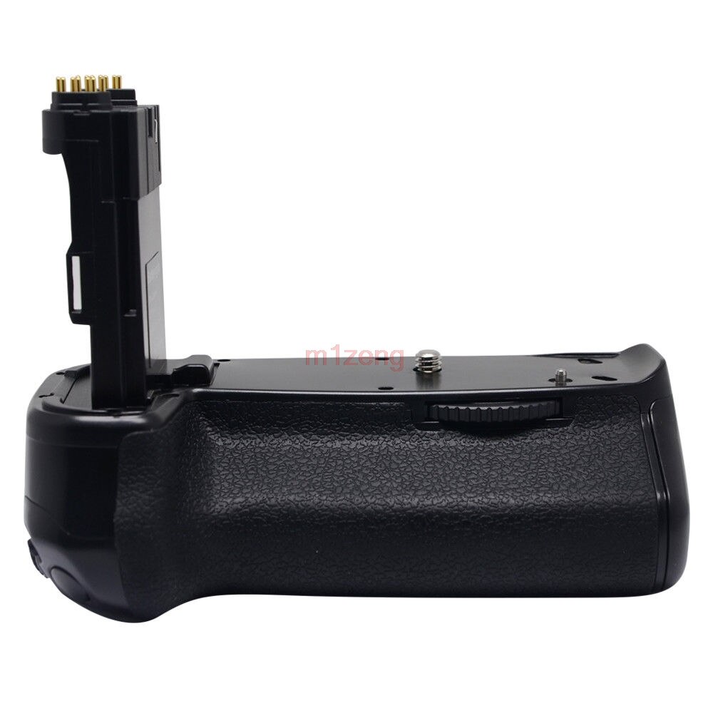 BG-E16 For Canon 7D Mark II With 2 Batteries DSTE Pro BG-E16 Vertical