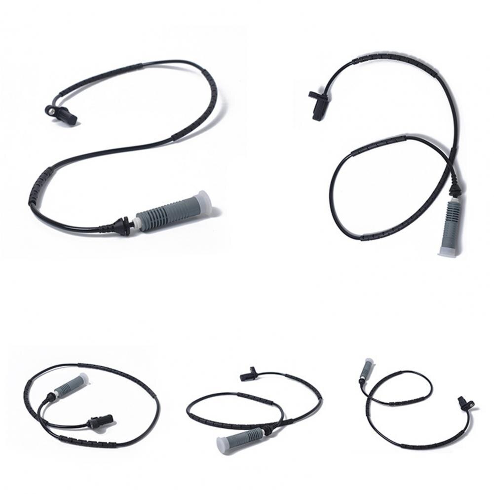 ABS Wheel Speed Sensor Easy To Install Antiskid D... Grandado