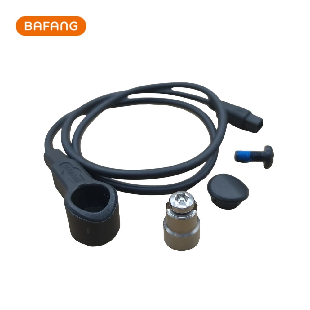 Bafang Mittelmotor-Geschwindigkeitssensor M500 M510 M600 1T1 Geschwindigkeitssensor 60 cm M800 M820 Speziell für Drehmoment-Mittelmotoren