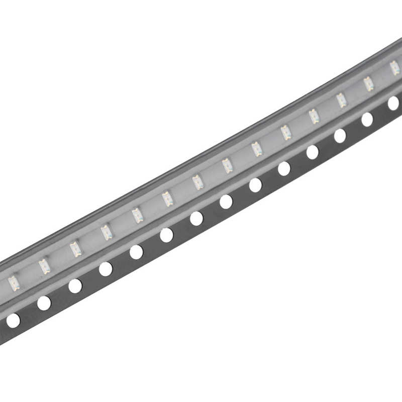 Tiny SMDS Diodes SMD LED 0603 DC for PCB for DIY