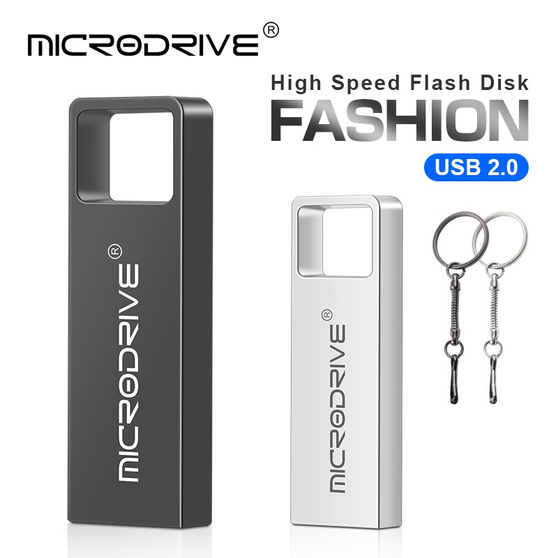 Usb flash drive 256GB 128GB 64GB 32GB 16GB 8GB-stick флешка wasserdicht u disk memoria cel usb stick