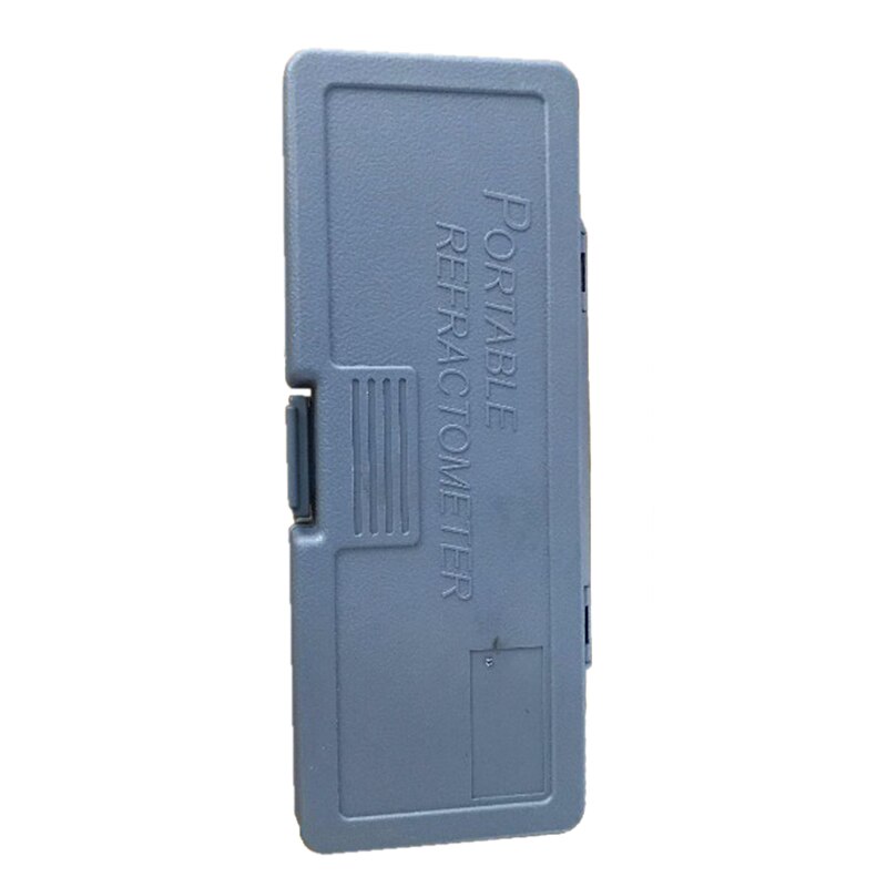 REFRACTOMETER - refractometer 0-90% brix, sugar level