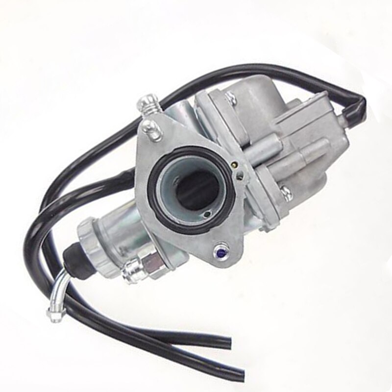 Best 26mm Carburetor For Yamaha Moto 4 YFM 200 225 YFM200 YFM225 125 CC Engine G