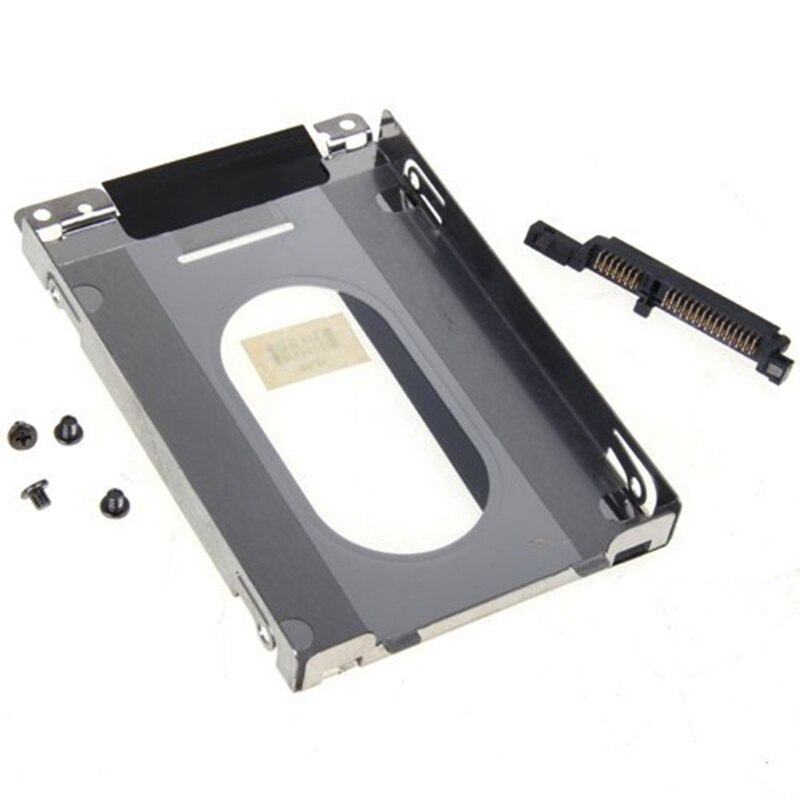 SATA HDD Caddy for DV9000 DV6000 2.5inch Hard Disk Box USB SATA HDD Enclosure