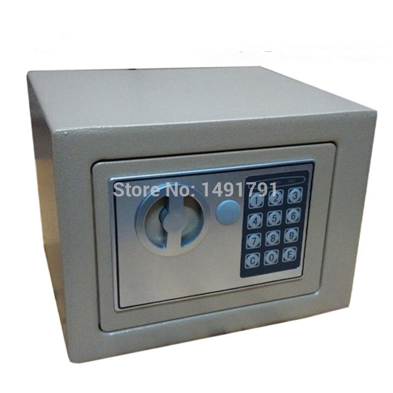 Safe box Real-life escape room game props