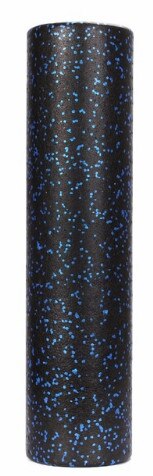 60cm Foam Roller EPP Hoge Dichtheid Massage Roller & Trigger-Punt Foam Roller voor Massage Workout Fitness Yoga blok Gym: Default Title