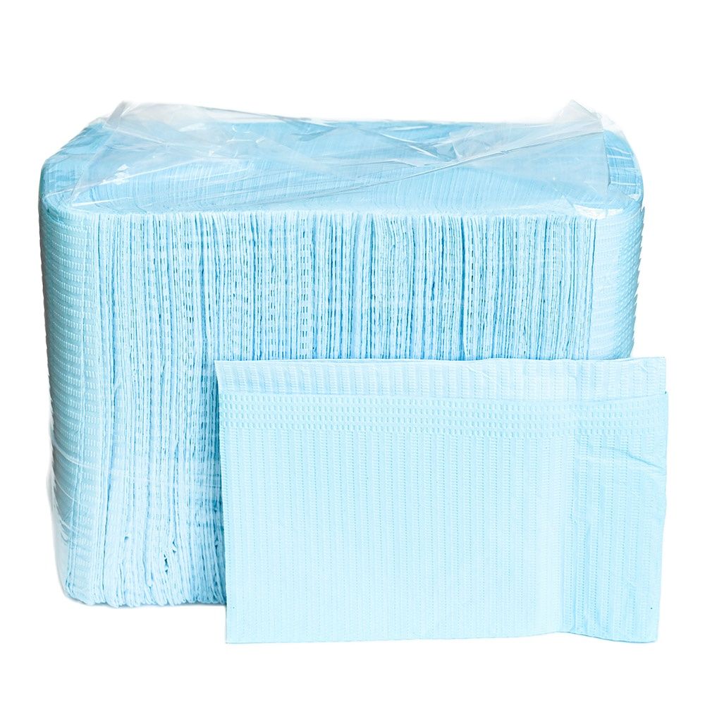 125Pc Nail Art Wegwerp Tafel Pad 33.5*45Cm Double-Layer Waterdichte Bureau Protector Enkele Gebruik Nagels een-Off Salon Doek Mat # F