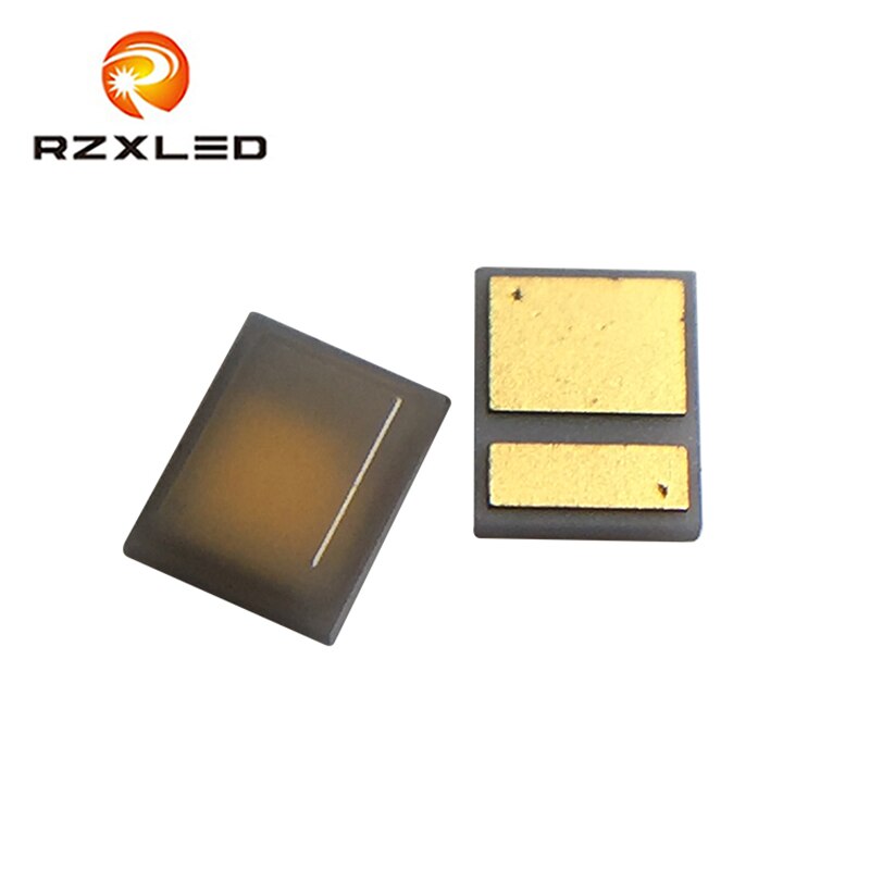 20pcs/lot 5W 7W led CREE Chip Ceramic 2216Package 3V White 5000K 5300K 5700K Amber1800k 2000k 2300k light-emitting diode