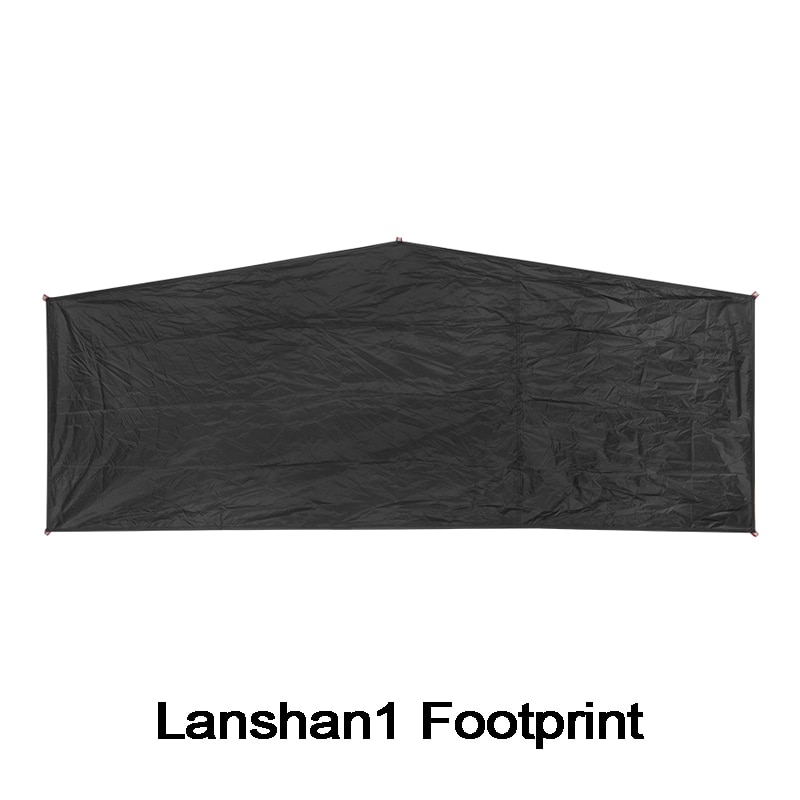 3f ul gear lanshan 1 2 pro / lanshan 1 2 /  cangyuan fodaftryk