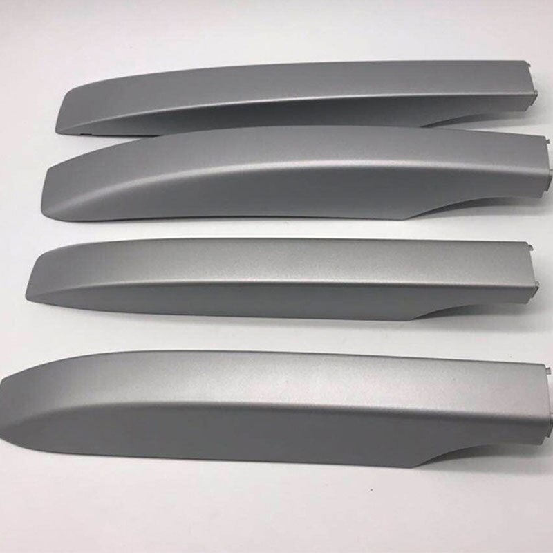 FOR HYUNDAI IX35 TUCSON Half-view sunroof roof rack cover OEM 872512S000 872522S000 872612S000872622S000