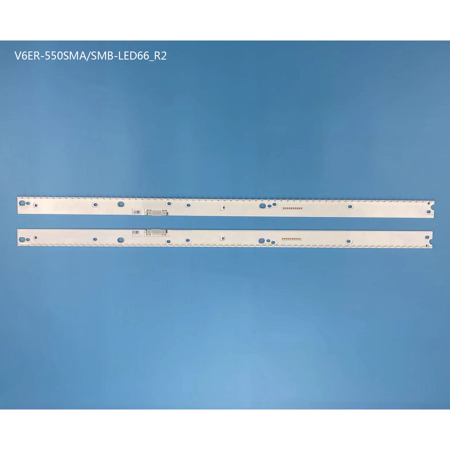 LED Bar für Samsung UE55KU6679 UE55Mu6445U UE55Mu6442U UE55Mu6440U UE55Mu6440S UE55Mu6409U UE55Mu6405U UE55Mu6402U UE55Mu6449