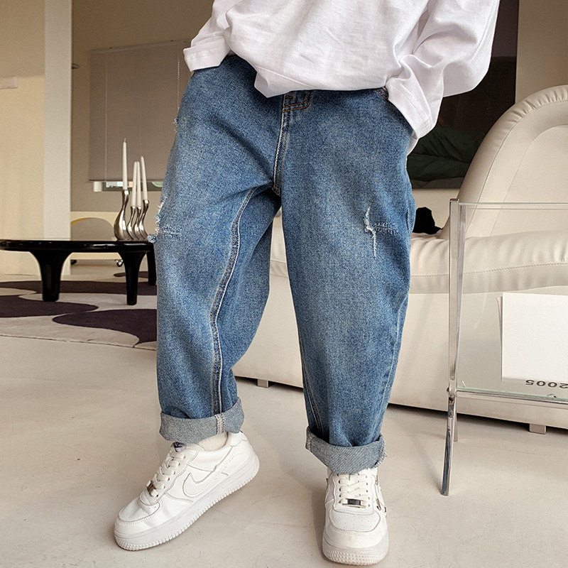 Pantaloni della tuta abbigliamento per bambini da 2 a 7 anni prodotti di spedizione gratuiti da abiti aliexpress per pantaloni Cargo per adolescenti