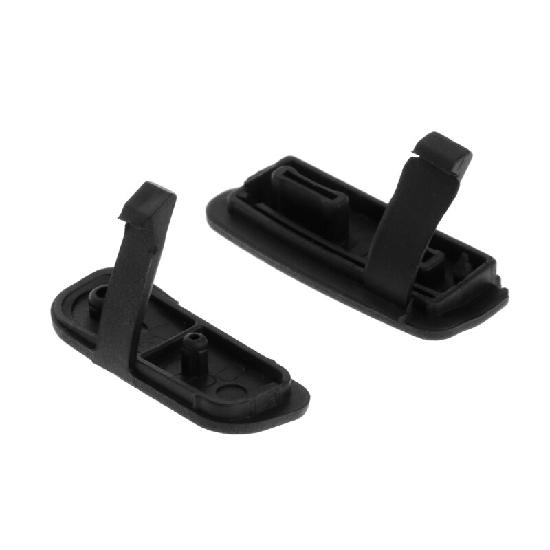 Interfaz USB AV OUT micrófono HDMI cubierta inferior de la puerta de goma para cámara Canon 600D