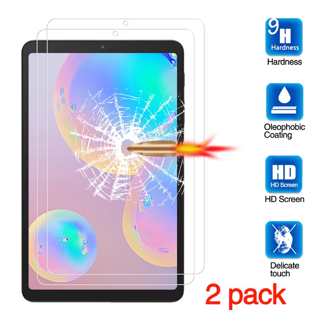 Voor Samsung Galaxy Tab A 8.4 SM-T307 Screen Protector, tablet Beschermende Film Anti-Kras Gehard Glas Screen Protector