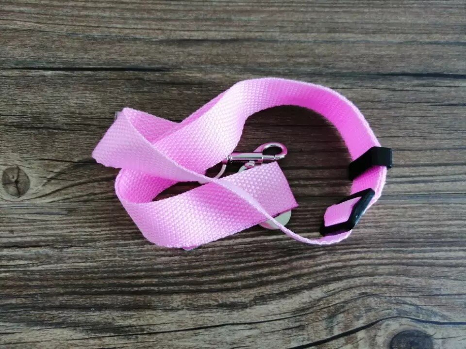 10Pcs Pet Seat Belt 11 Kleuren Epet GS001 Zo Laag Als 0.36Usd Per Stuk: 10pcs light pink
