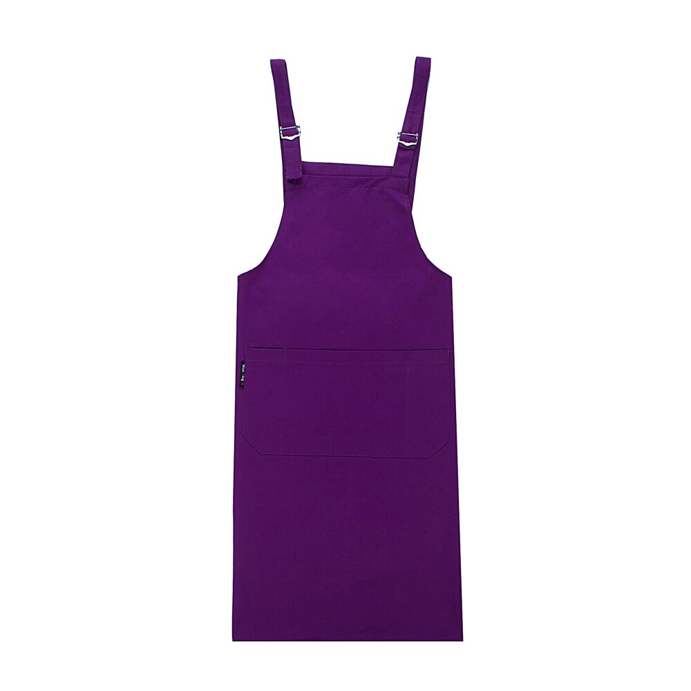 Jednoczęściowy fartuch 6 kolorów wysokiej jakości hurtownia dla obu płci kuchnia robić kawiarni hotelowej sklep piekarnia kucharz kelner czyszczenie odzież robić pracy "H" fartuchy: 3