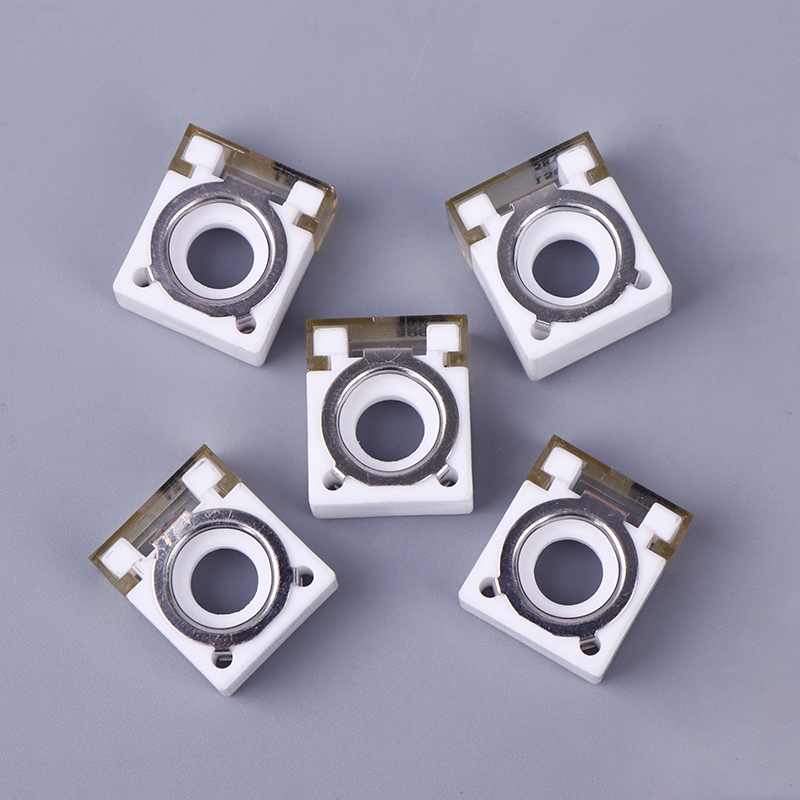 Fusible de batería MRBF para múltiples baterías, barco de encendido, camión, vehículos de construcción RV, Kit de bloque de fusibles de Terminal, reemplazo de fusibles