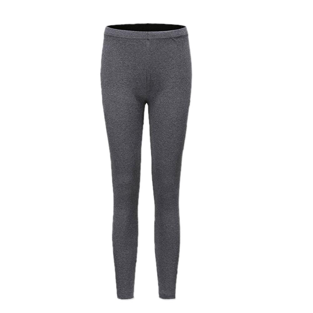 Kvinder vinter udendørs vandreture varme bukser tyk usb opladning opvarmede bukser skiløb opladning elektriske opvarmede bukser sok: 3xl grå ene side