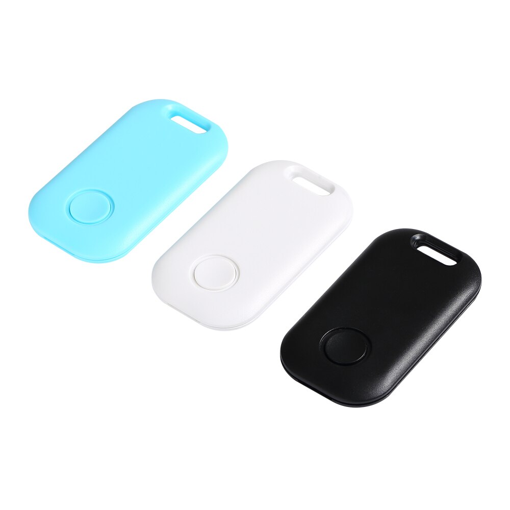 Smart Bluetooth Tracker – Sleutelhanger Locator, GPS-Tag voor iOS en Android, Slimme Zoeker voor Tassen, Sleutels, Bagage, Kinderen, Huisdieren en Diverse Voorwerpen