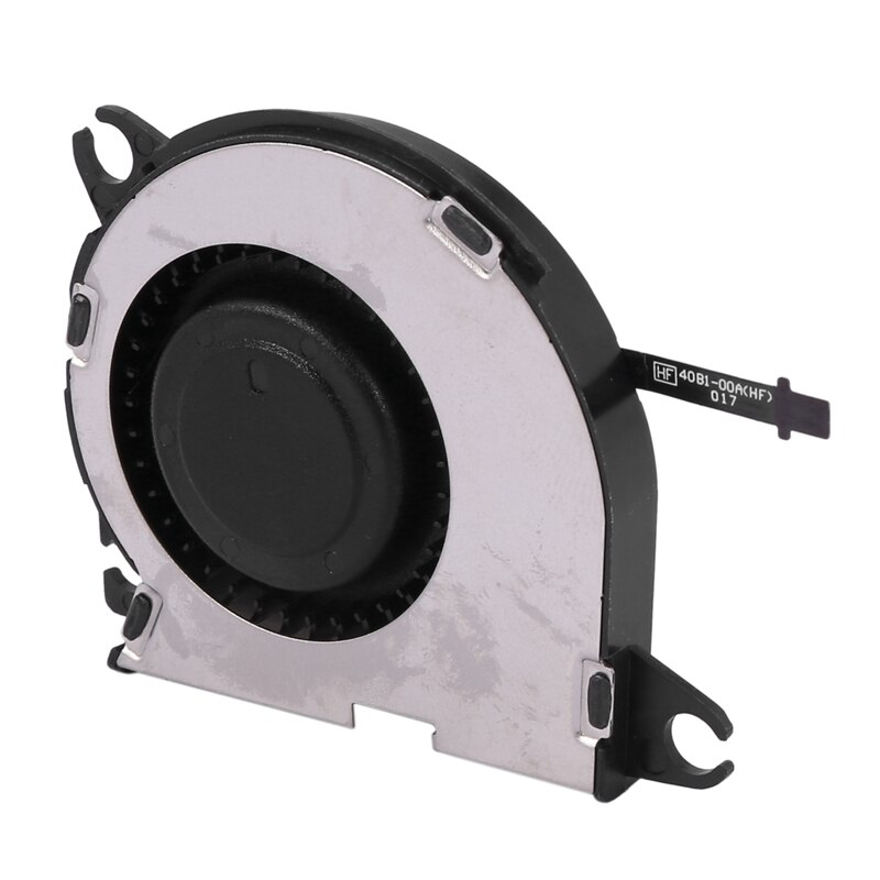 Reparaturteile für den eingebauten lüfter der nintendo switch ns switch-konsole