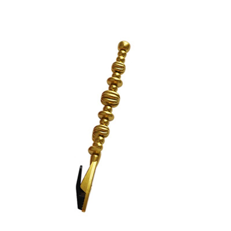 Guldarmbånd hjælper ekstremt hjælpende hænder værktøj, hjælper kvinder med armbånd smykker fastgørelse, hånd ven, dressing pind: Goden