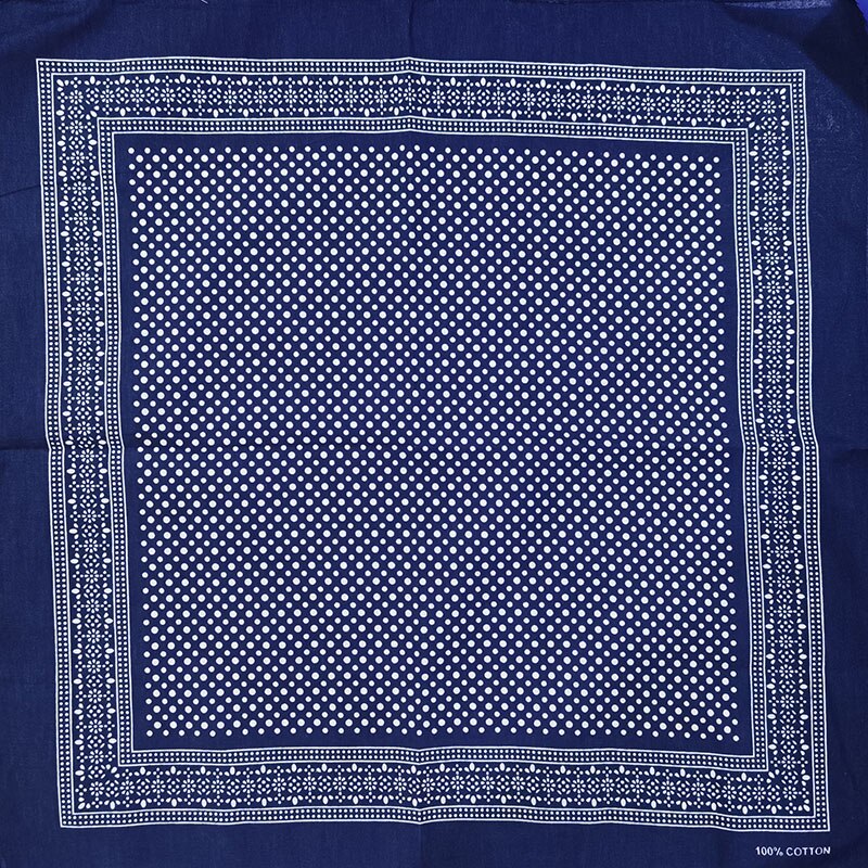 Pañuelo cuadrado de camuflaje para hombre/niño/niña, Bandana de algodón, diadema, anacardo, estilo Hip Hop,: 23