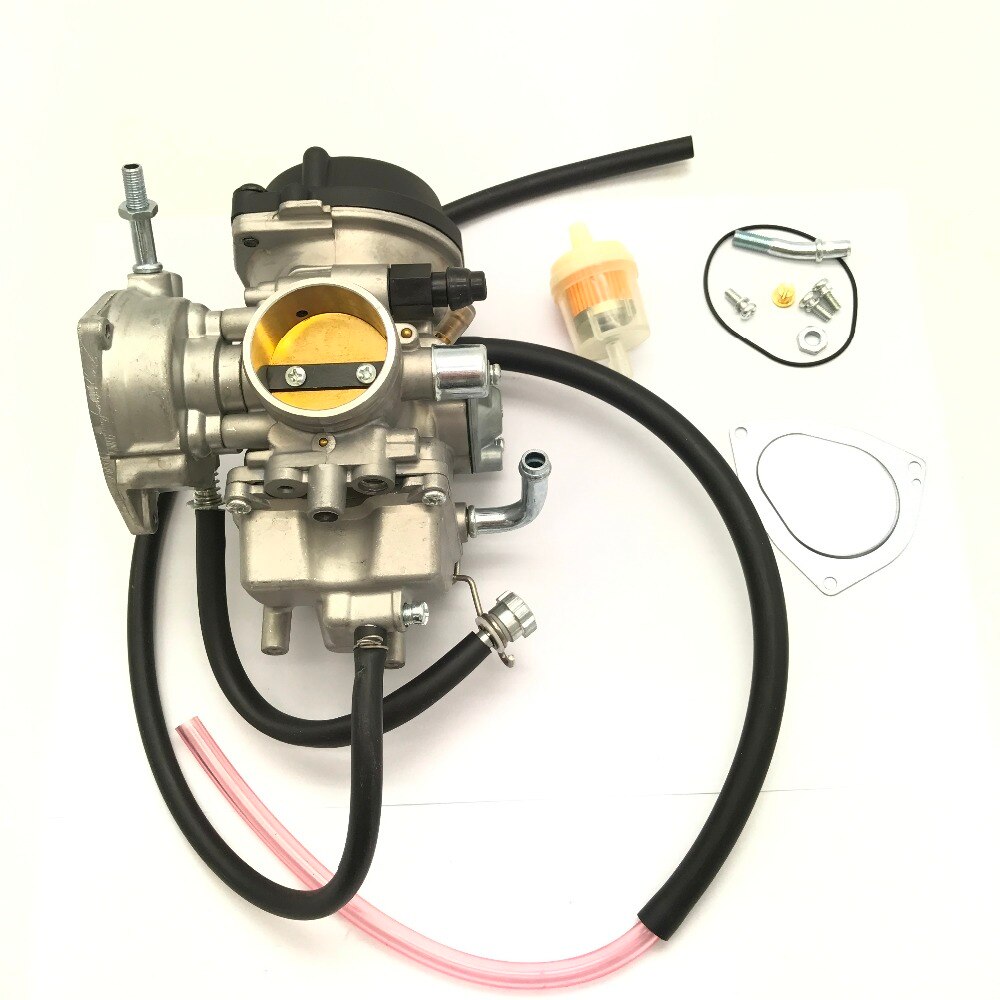 KAWASAKI – carburateur de PERFORMANCE KFX 400, KFX400, KF-X, 400, 2003 à 2006, pour ATV