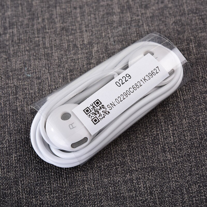 Original  p30 pro 3.5mm hörlurar  am115 metallbundet headset för huawei  p8 p9 p20 lite  p10 plus honor 10 8x 9i mate 20 8 9 pro  mp3: Ingen låda