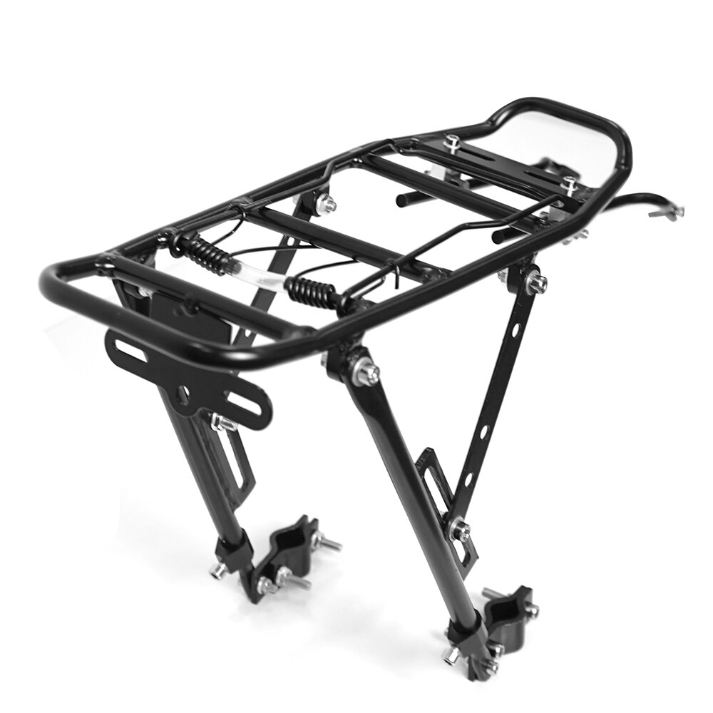 Ado A20F A20 A26 Ebike Rear Plank Fiets Bagagedrager Achter Cargo Rack Stand Ado Originele Accessoires Voor A20F A20 a26 Bike: Default Title