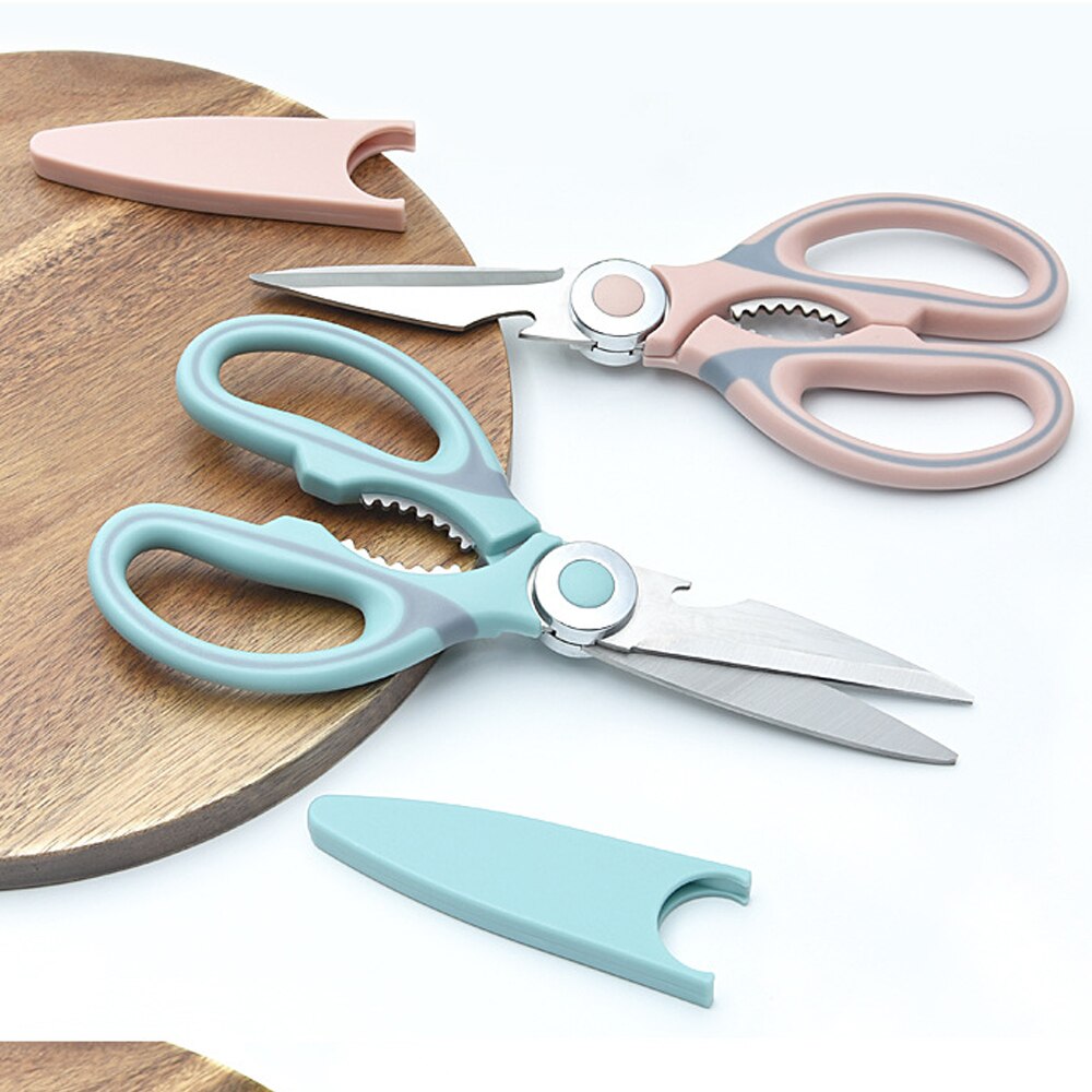 Keuken Schaar Koken Vis Vlees Schaar Sup Sharp Rvs Multifunctionele Premium Schaar Keuken Accessoires Gadgets