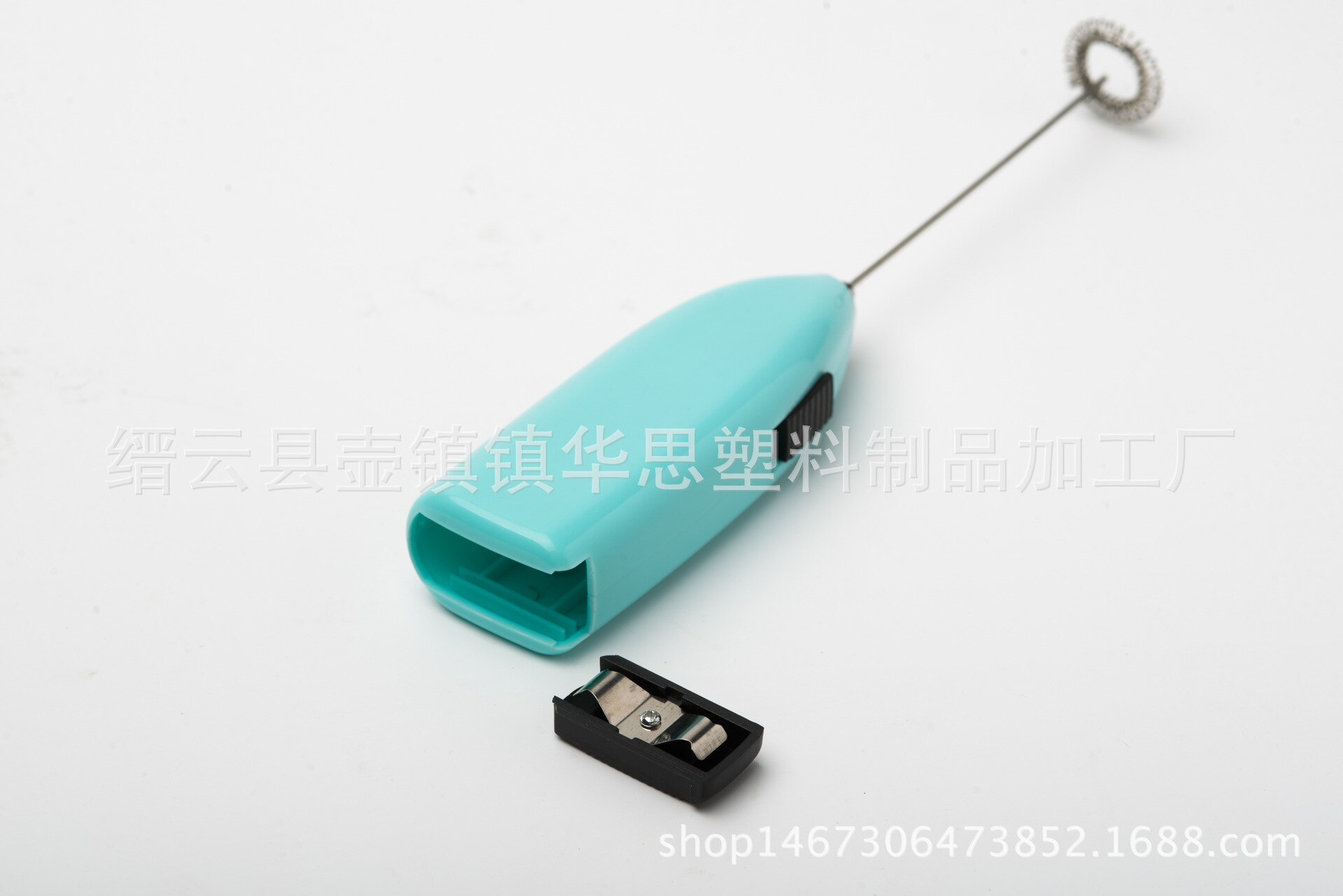 Keuken elektrische garde cosmetica roerder mini koffie roerder roerder automatische melk melkopschuimer bubbler