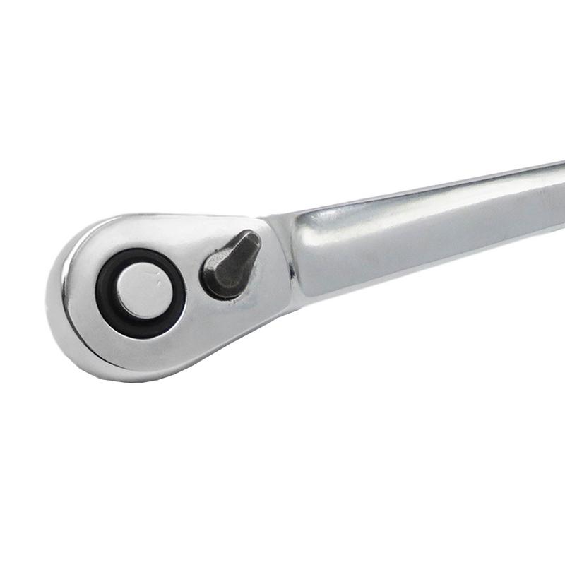 1PC 1/4 Inch Mini Ratchet Wrench Double-Ended Torque Universal Ratchet Wrench Spanner Batch Head Handle Small Fly Socket Wrench