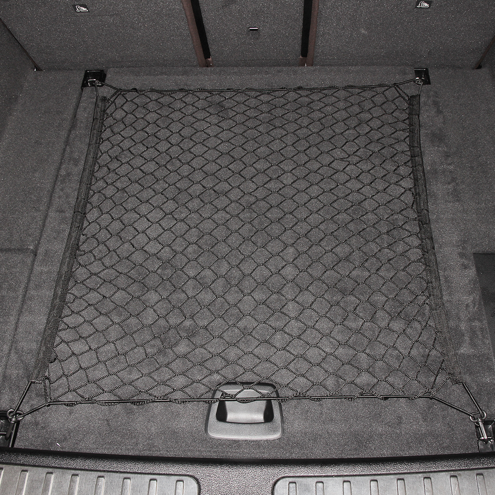 Kofferbak Mesh Netto Cargo Organizer Accessoires Voor Peugeot 206 207 208 301 307 308 406 407 408 508 voor Citroen C2 C3 C5 C4