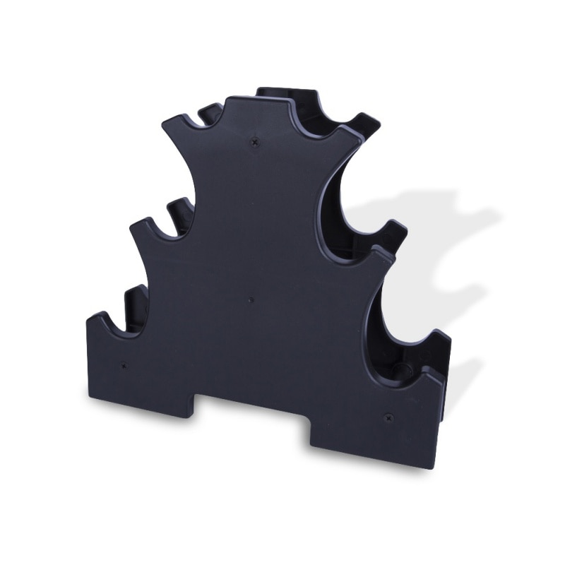 Hantle wspornik trójkąt małe liście duże liście sprzęt robić ćwiczeń akcesoria (bez hantli)