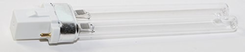 Odyssea UV Pro Ultraviolet Sterilizer Aquarium Filter (UV Pro 9W)