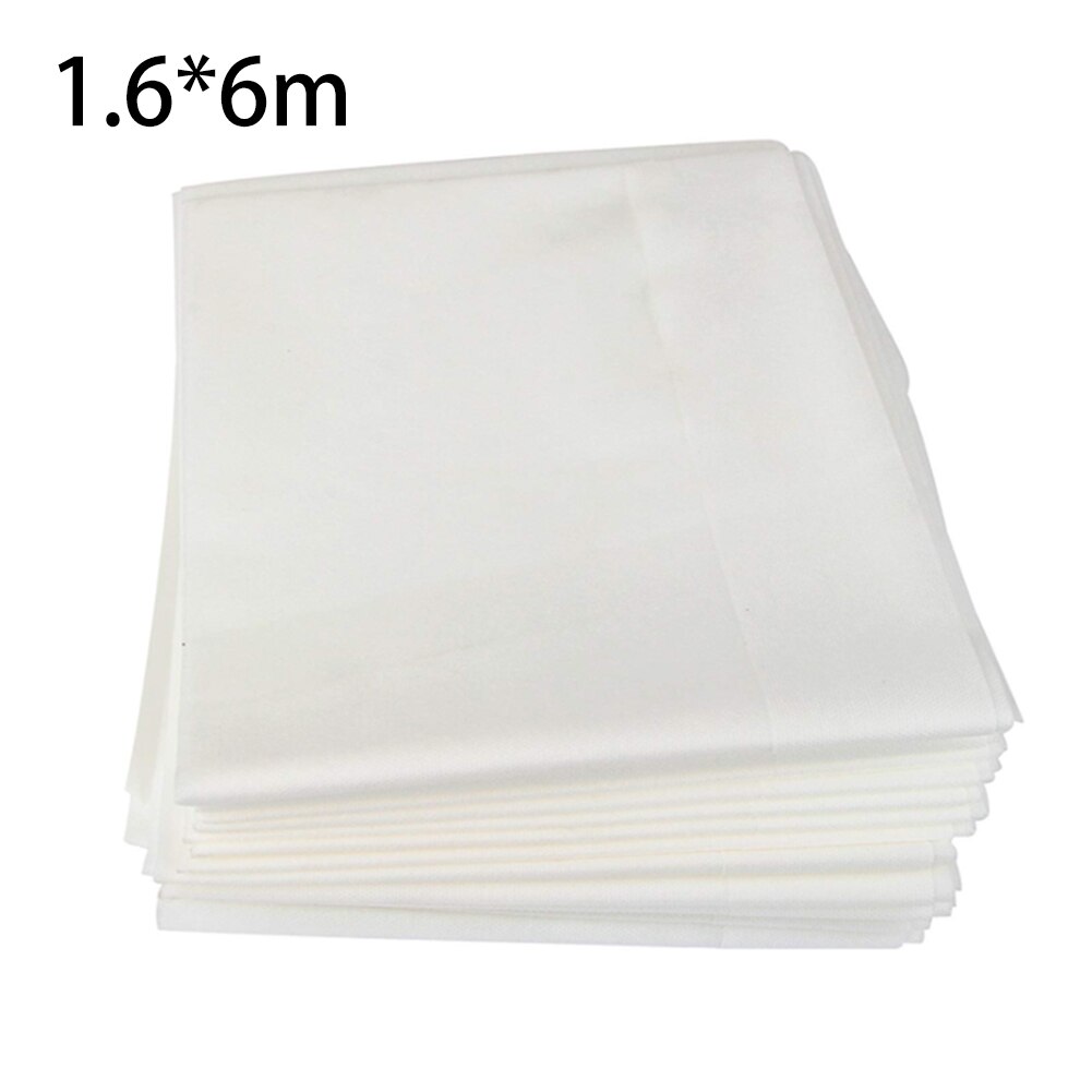 Floating Crop Shrub Plant Cover Frostproof Garden Plant Protection Bag Winter Garden Lightweight Frostproof Blanket Cover