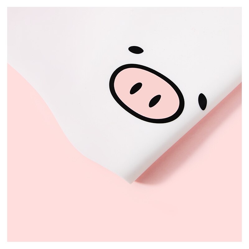 Extra grote stoffen zwemkap voor heren en dames met lang haar, badmuts met oorschelp, siliconen elastische badmuts voor volwassenen.