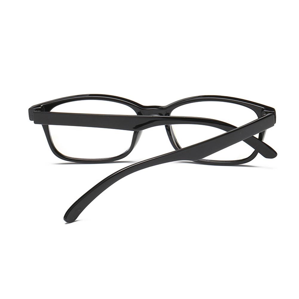 Anti-fatigue Radiation Anti Blue Ray Light Blocking Computer Gaming Safety Glasses Flat Goggles
