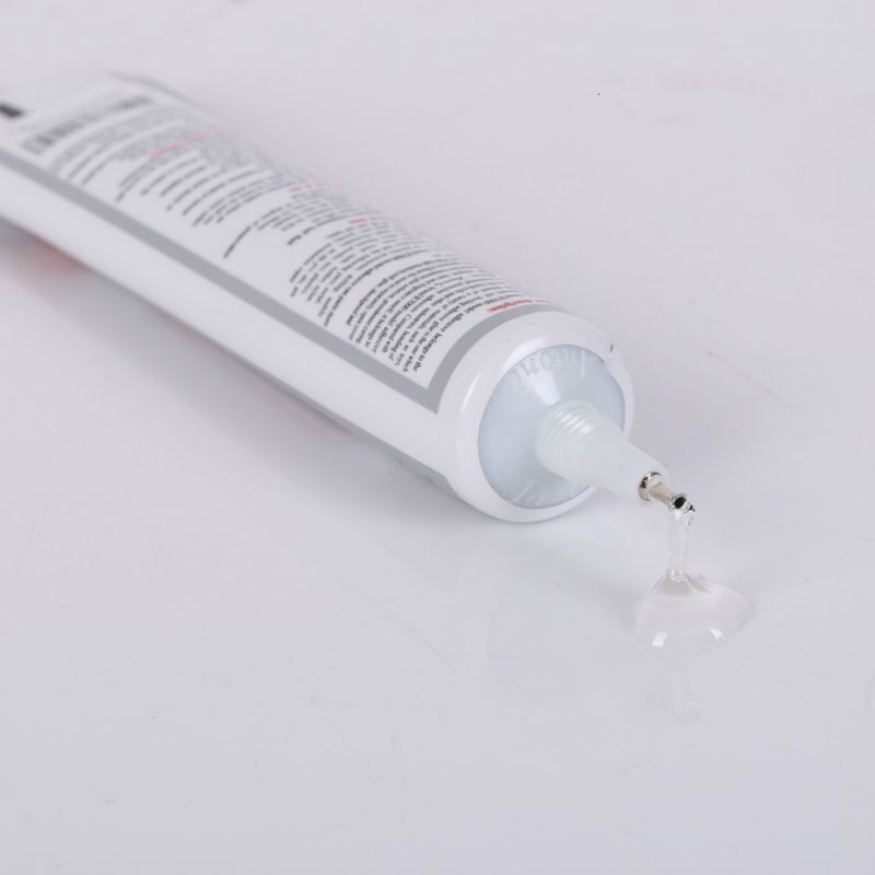 B6000 Glue 25ml Industrial Strength Super Adhesive Clear Liquid B-6000 Glue Diy Phone Case Crafts Pearls Rhinestones