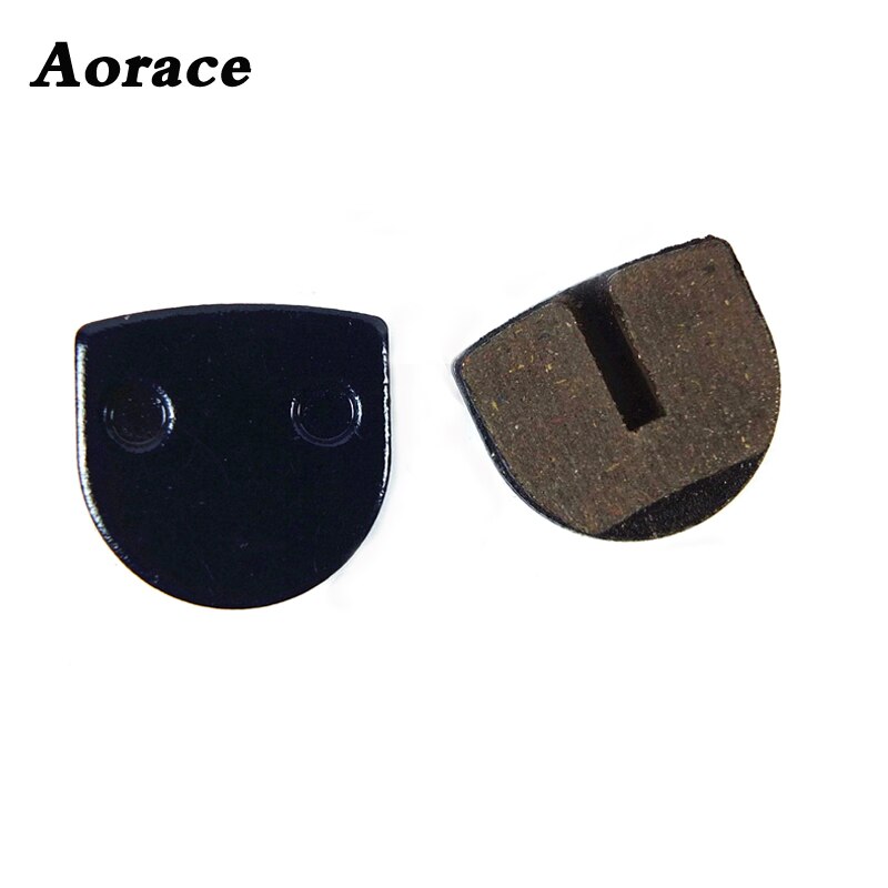 1 Pair bicycle disc brake pads for JAK flame QUAD TAIWAN bike bicycle parts Resin