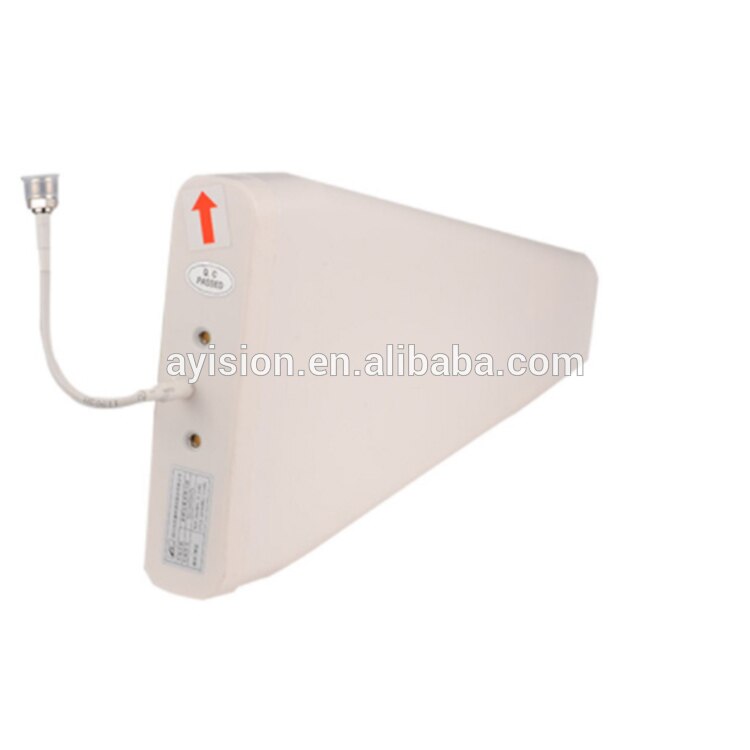 Lpda Aerial 800-2600mhz Outdoor Phone Signal Repeater Booster Direction Antenna, View Cell Phone Signal Booster