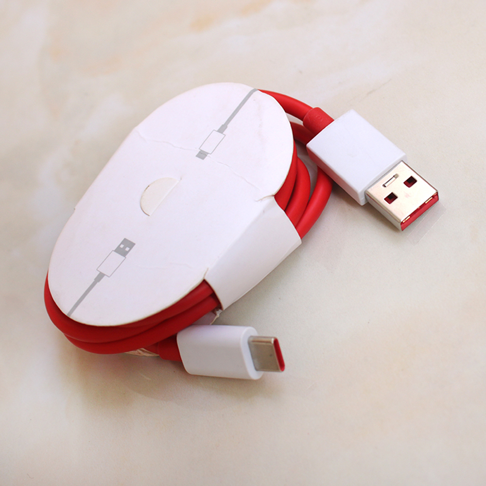 Oneplus Warp Charger 5V/6A 30W Quick Opladen Adapter 6A Warp Dash Type C Kabel Voor Een plus 1 + 7 7T 8 8T Pro 6 6T Nord N10 N100