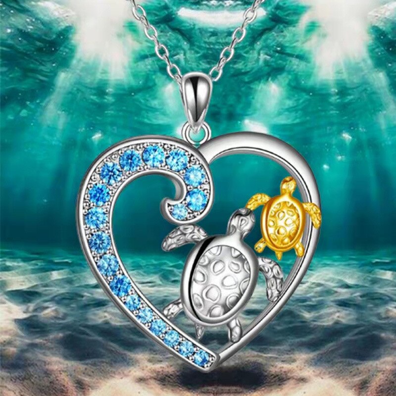 Vlinder Ketting Voor Vrouwen Vlinders Hart Charm Choker Kettingen Boho Mode-sieraden: 17